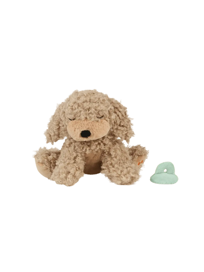 Piesek z magnetycznym smoczkiem Binky Puppy Olli Ella BEBE Concept 