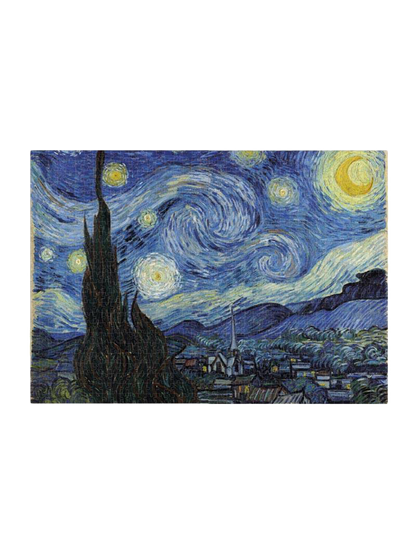 Puzzle 1000 dílků STARRY NIGHT