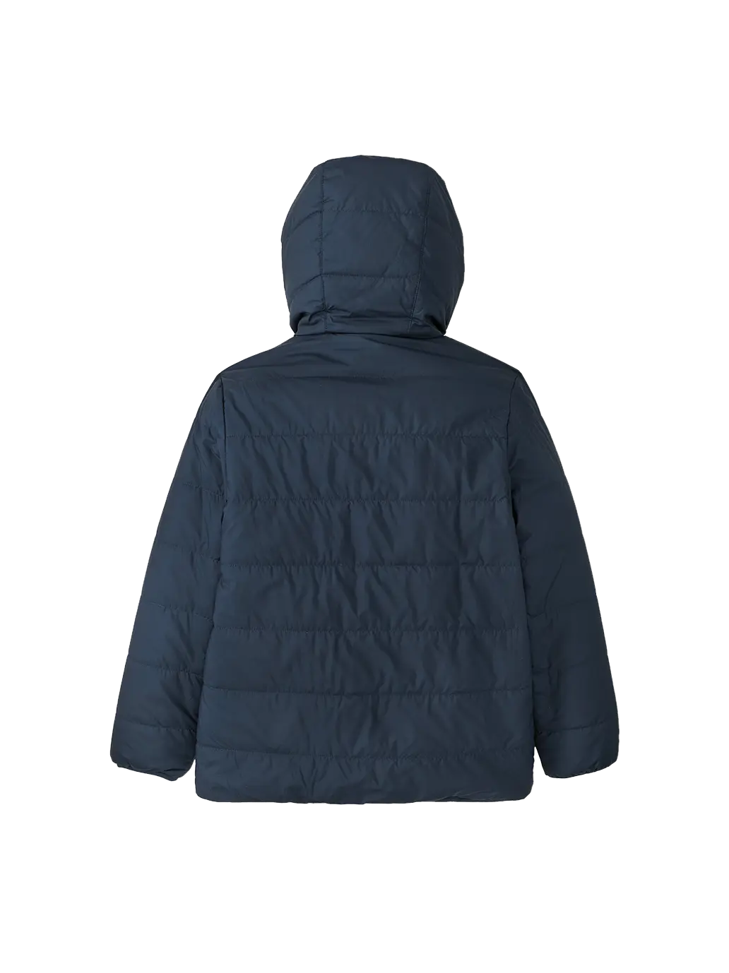 Dwustronna kurtka Kids Reversible Ready Freddy Hoody Patagonia BEBE Concept 