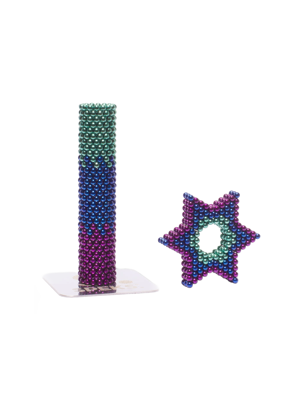 Magnetyczny gniotek antystresowy UNWIND