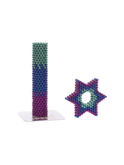 Magnetyczny gniotek antystresowy UNWIND