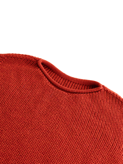Merino Harvey vesta RED