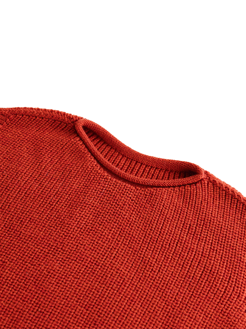 Chaleco de merino Harvey