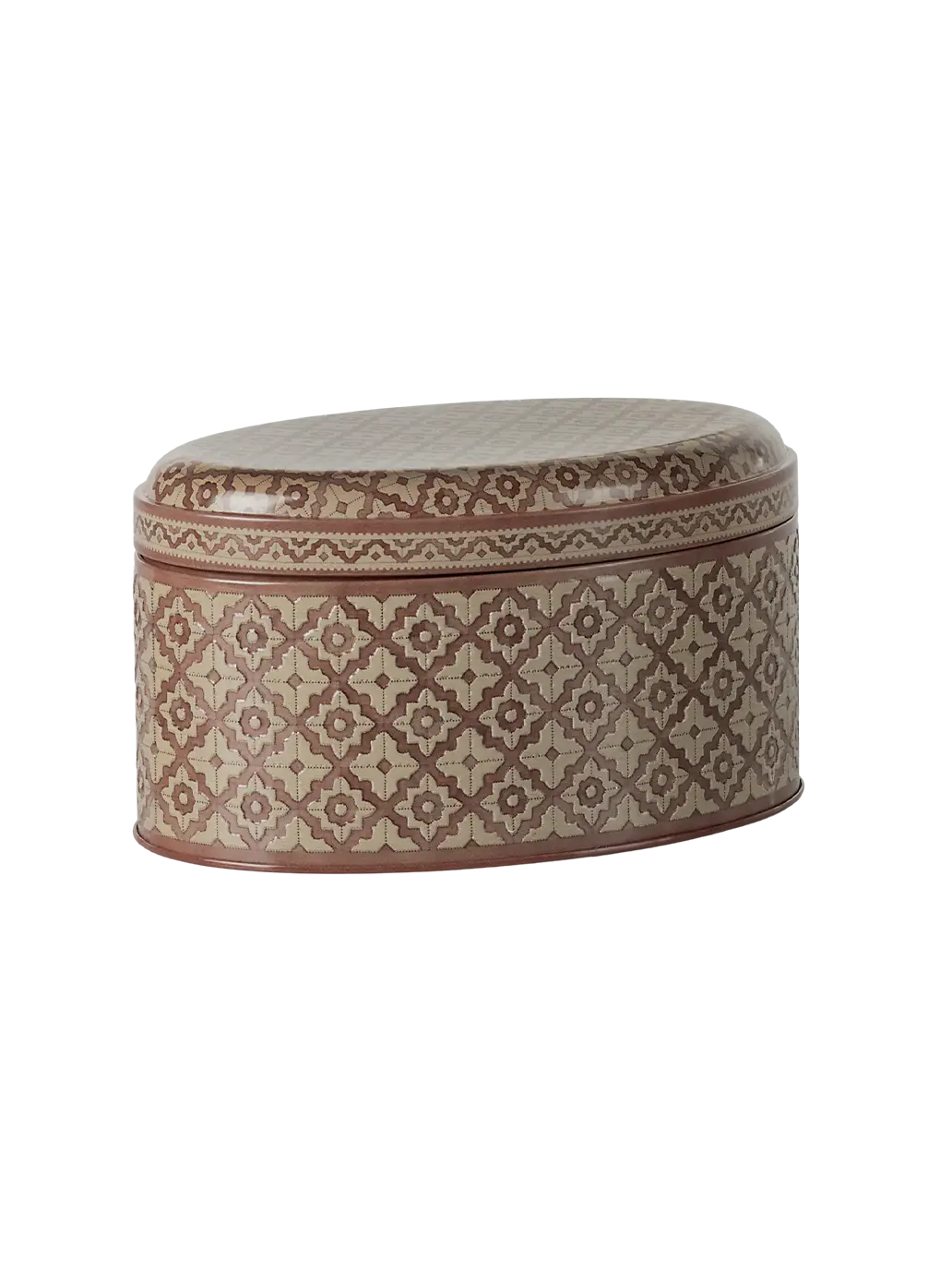 OUTLET Zestaw metalowych pudełek Maileg BEBE Concept 