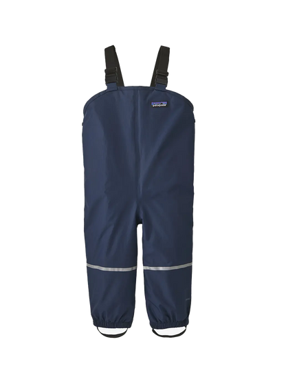 Spodnie przeciwdeszczowe Baby Torrentshell 3L Rain Patagonia BEBE Concept 