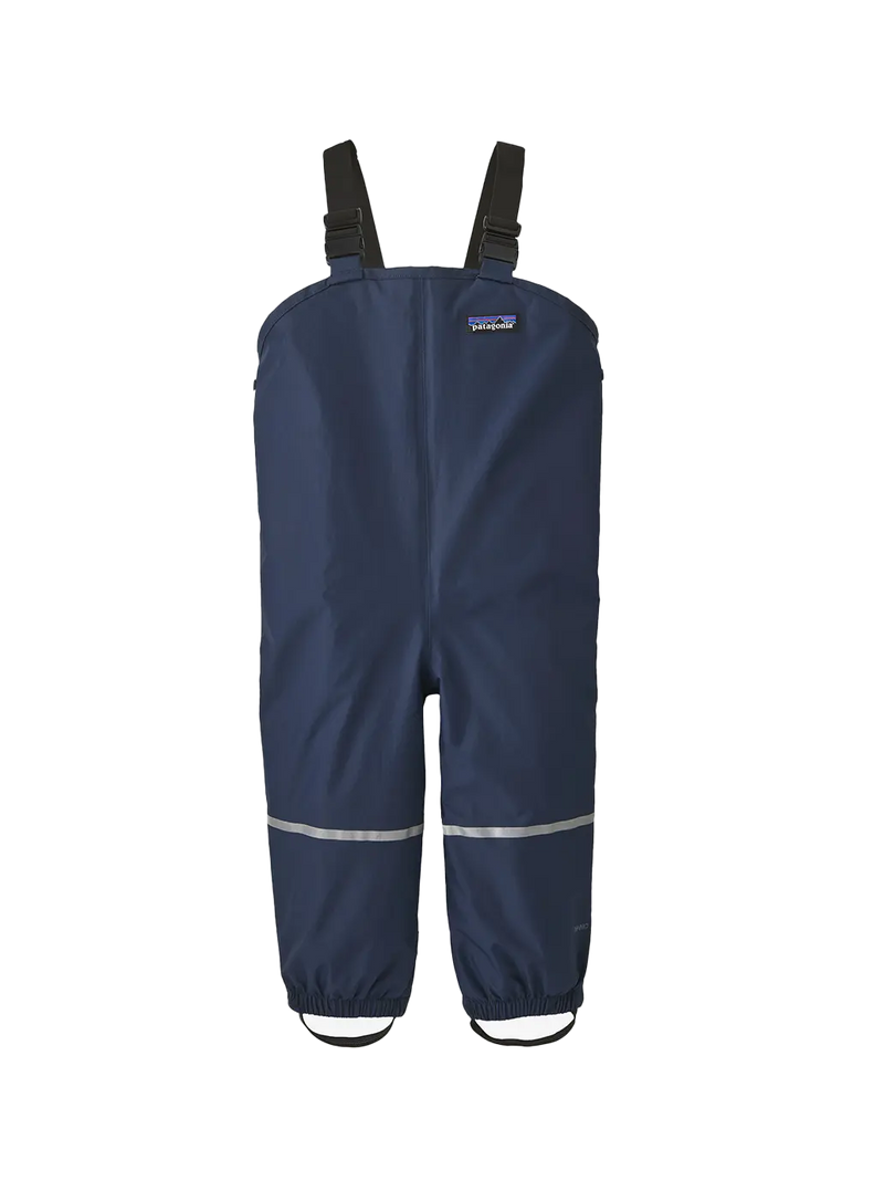 Spodnie przeciwdeszczowe Baby Torrentshell 3L Rain Patagonia BEBE Concept 