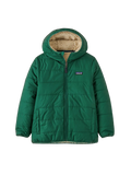 Dwustronna kurtka Kids Reversible Ready Freddy Hoody Patagonia BEBE Concept 