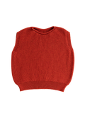 Merino Harvey vesta RED