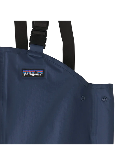 Spodnie przeciwdeszczowe Baby Torrentshell 3L Rain Patagonia BEBE Concept 