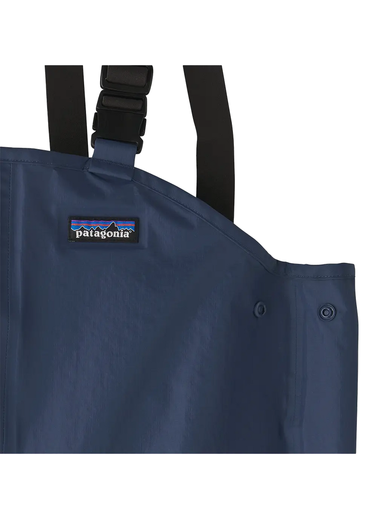 Spodnie przeciwdeszczowe Baby Torrentshell 3L Rain Patagonia BEBE Concept 