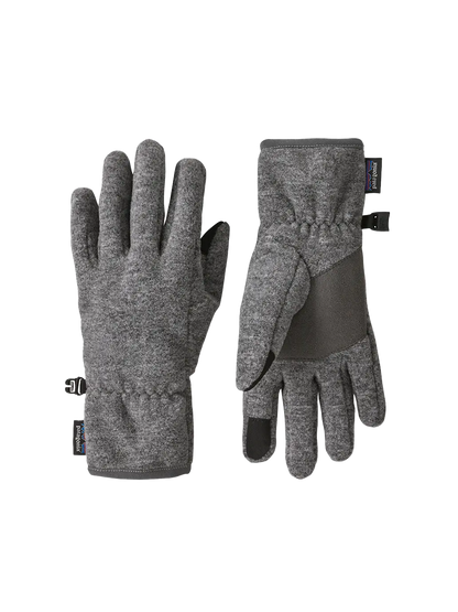 Rękawiczki polarowe kids Synch Gloves Patagonia BEBE Concept 