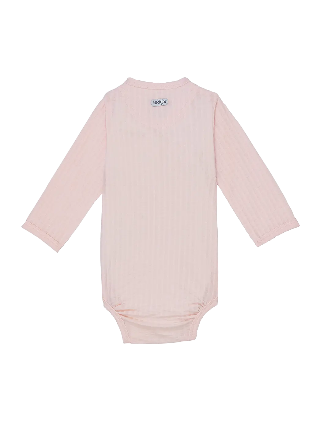 OUTLET Body kopertowe Seersucker | rozm. 56 Lodger BEBE Concept 