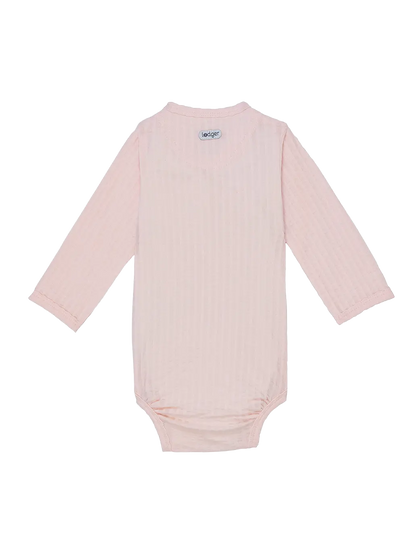 OUTLET Body kopertowe Seersucker | rozm. 56 Lodger BEBE Concept 