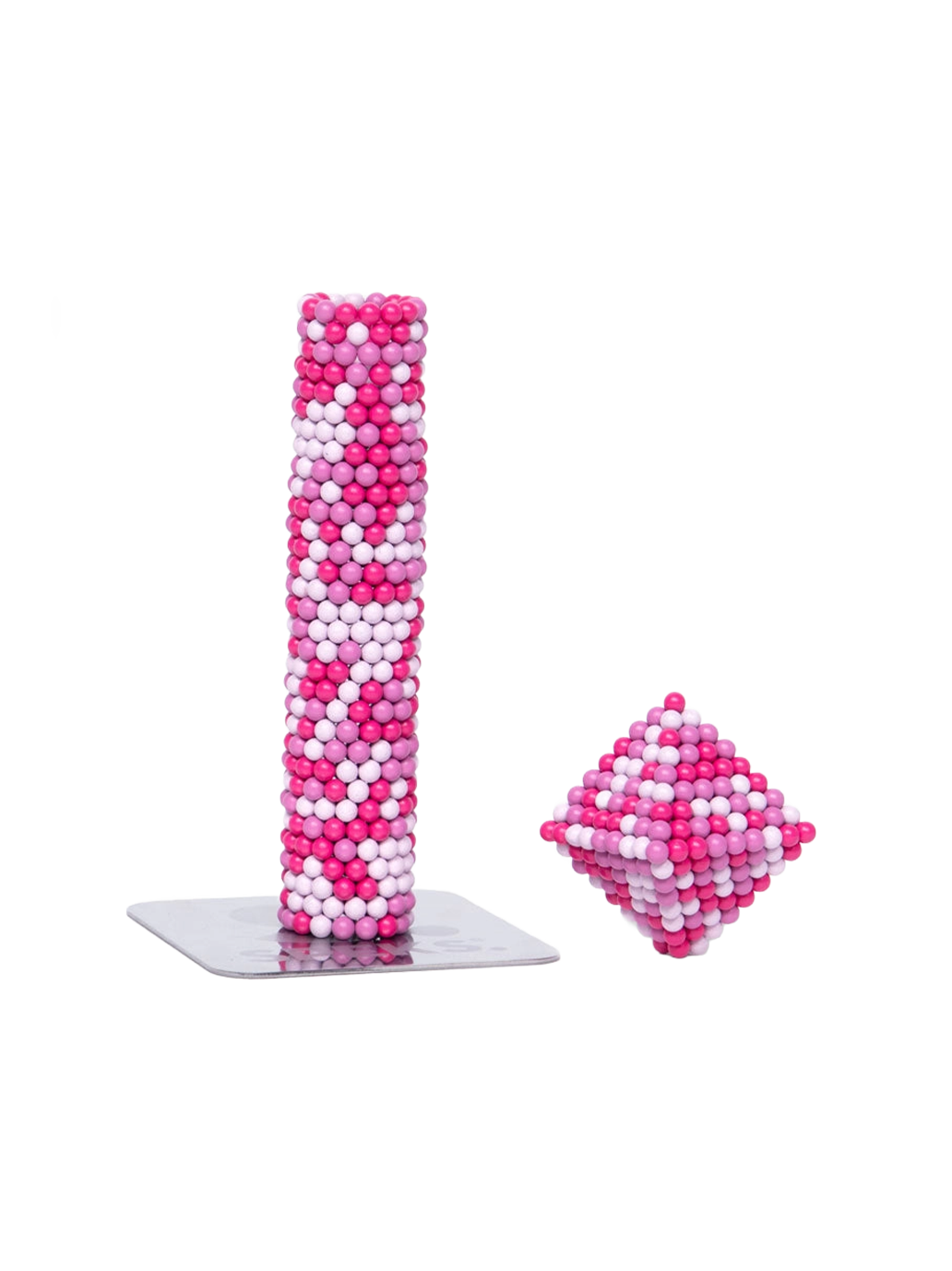 Mini Magnet Balls Cheat Code