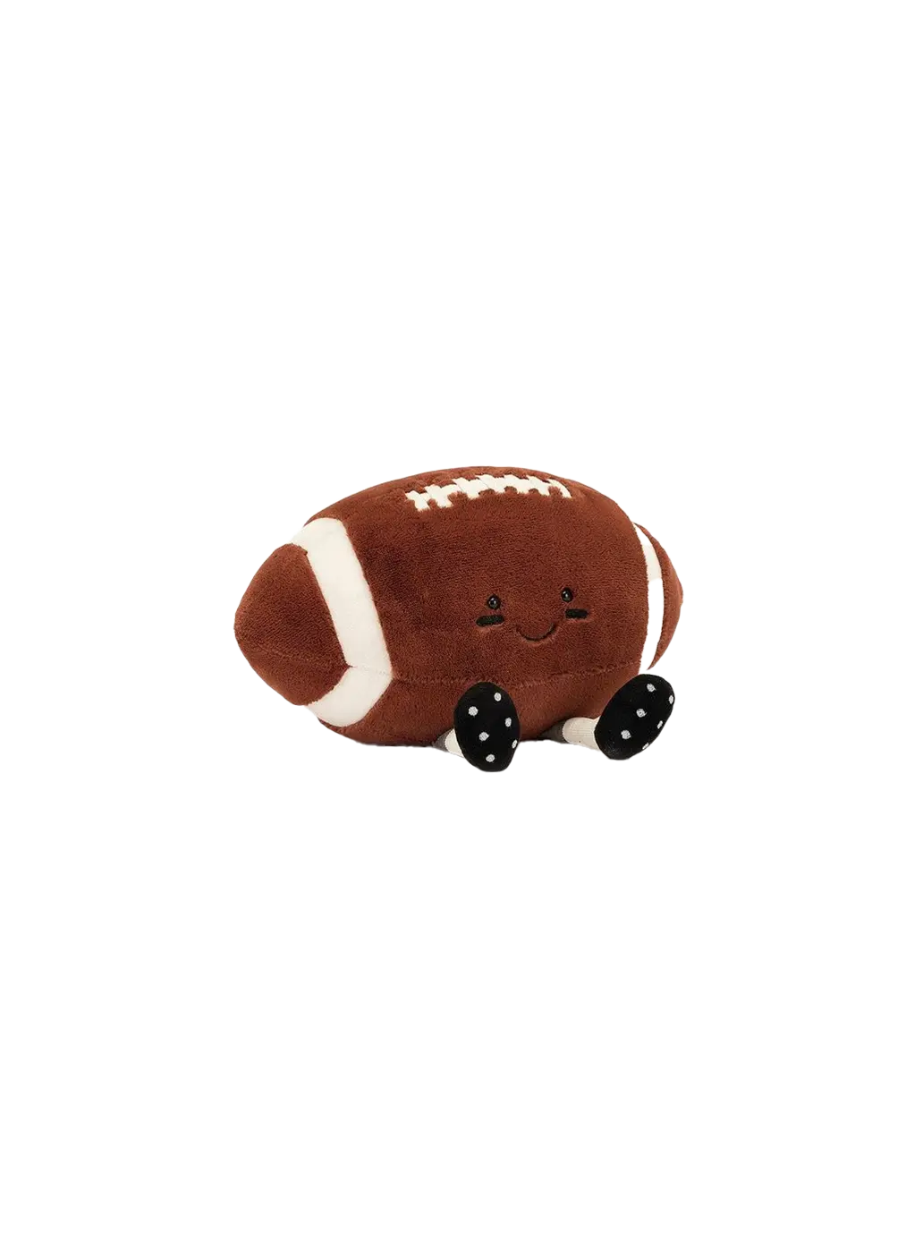 Miękka przytulanka Wesoła Piłka Jellycat BEBE Concept 