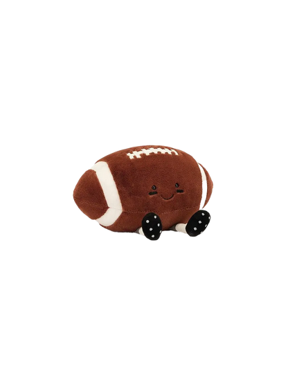 Miękka przytulanka Wesoła Piłka Jellycat BEBE Concept 