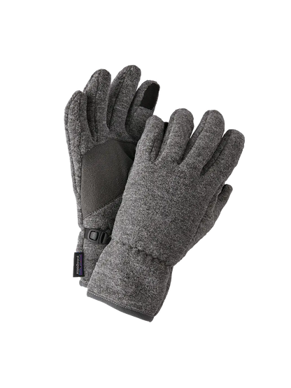 Rękawiczki polarowe kids Synch Gloves Patagonia BEBE Concept 