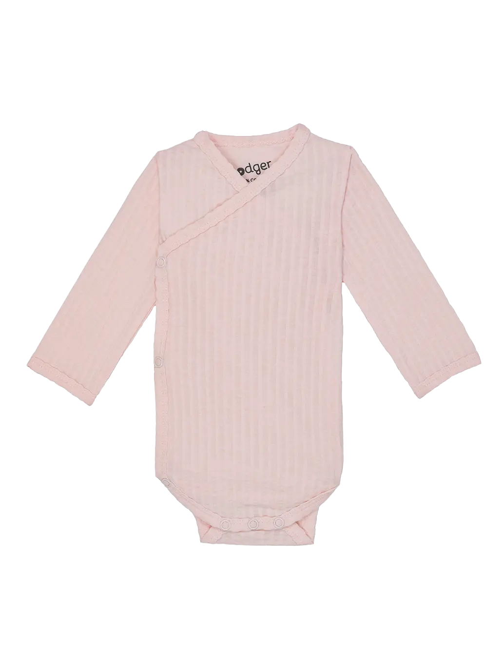 OUTLET Body kopertowe Seersucker | rozm. 56 Lodger BEBE Concept 