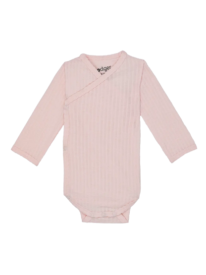 OUTLET Body kopertowe Seersucker | rozm. 56 Lodger BEBE Concept 