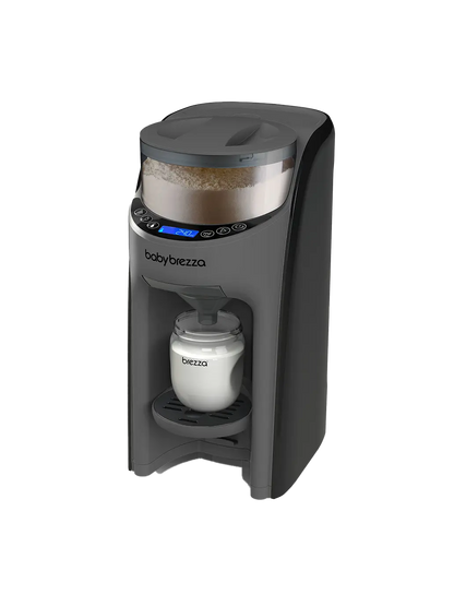 Ekspres do mleka Formula Pro Advanced Baby Brezza BEBE Concept 