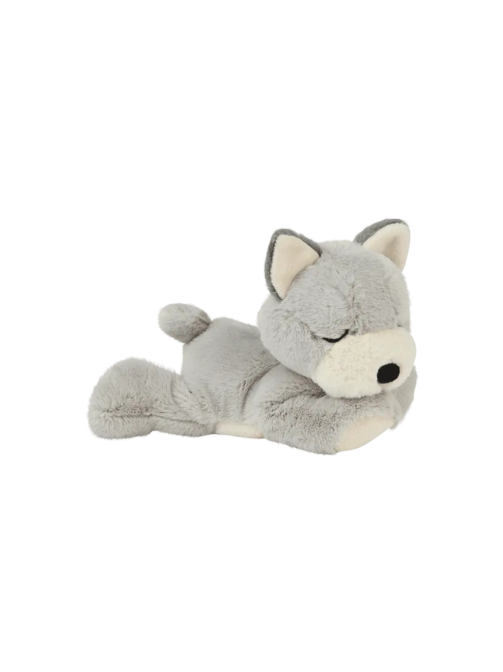 Piesek z magnetycznym smoczkiem Binky Puppy Olli Ella BEBE Concept 