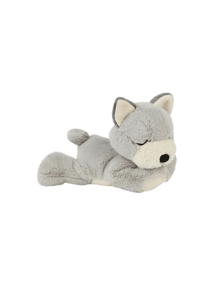Piesek z magnetycznym smoczkiem Binky Puppy Olli Ella BEBE Concept 