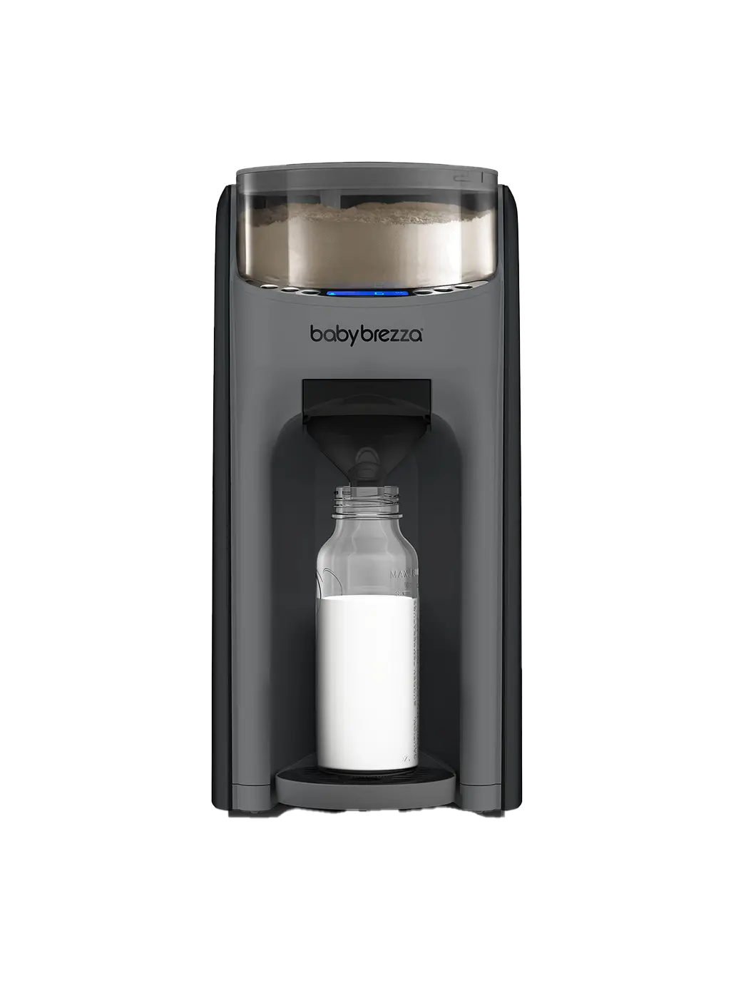 Ekspres do mleka Formula Pro Advanced Baby Brezza BEBE Concept 