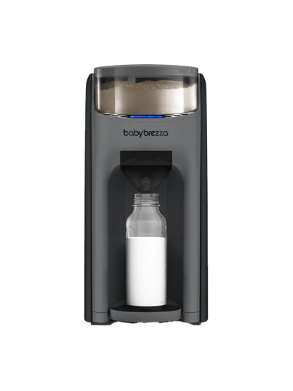 Ekspres do mleka Formula Pro Advanced Baby Brezza BEBE Concept 