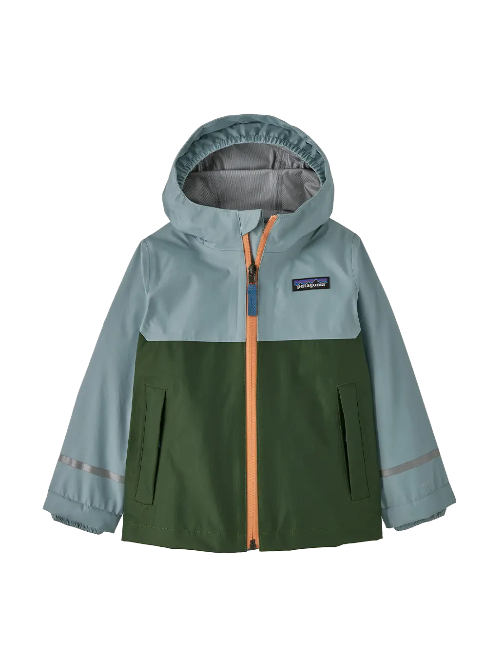 Kurtka przeciwdeszczowa Baby Torrentshell 3L Rain Jkt Patagonia BEBE Concept 