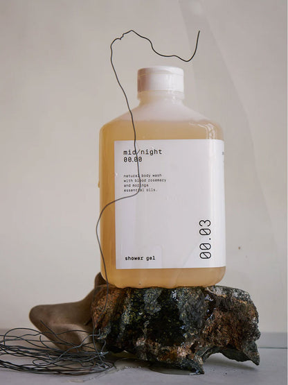 Żel pod prysznic 300 ML