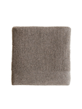 Grande couverture en laine mérinos Gaston STONE