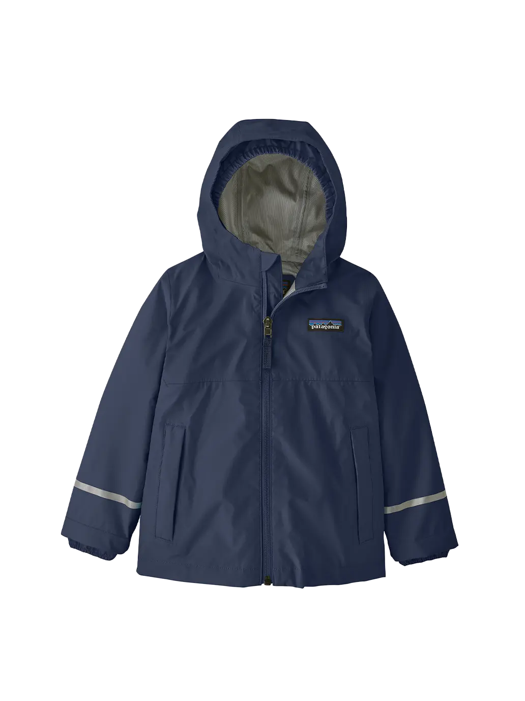 Kurtka przeciwdeszczowa Baby Torrentshell 3L Rain Jkt Patagonia BEBE Concept 