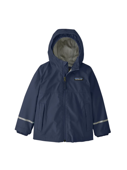 Kurtka przeciwdeszczowa Baby Torrentshell 3L Rain Jkt Patagonia BEBE Concept 