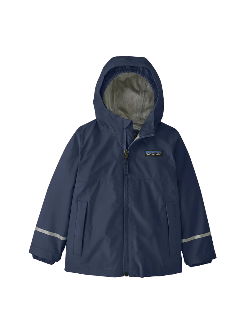 Kurtka przeciwdeszczowa Baby Torrentshell 3L Rain Jkt Patagonia BEBE Concept 