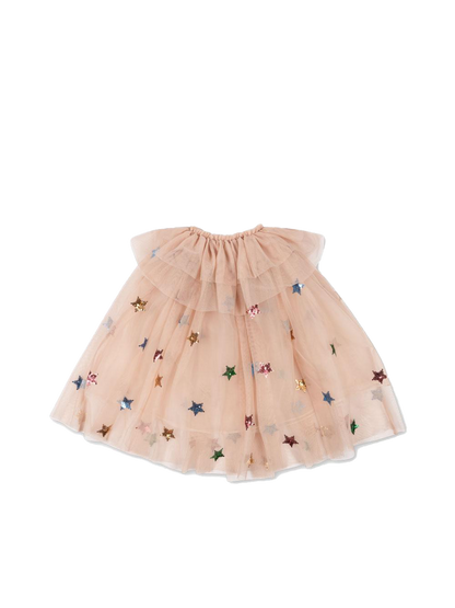 Kostým princezny CLOUD PINK