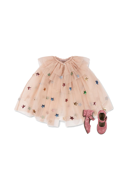 Kostým princezny CLOUD PINK