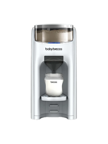 Ekspres do mleka Formula Pro Advanced Baby Brezza BEBE Concept 
