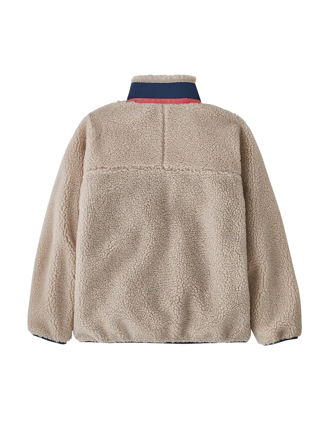 Kurtka kids Retro-X Jkt Patagonia BEBE Concept 