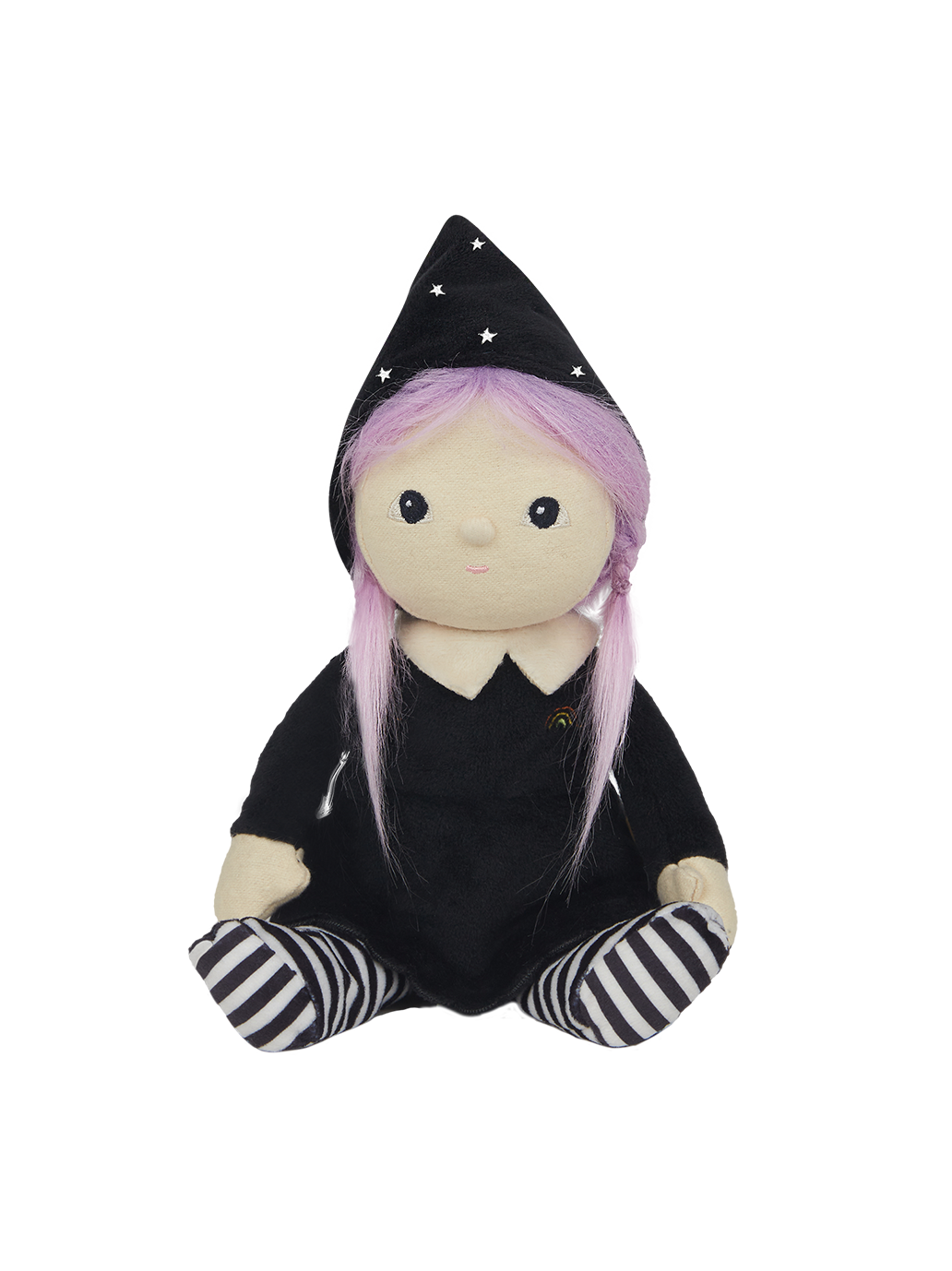 Muñeco de peluche Dinky Dinkum WILLA WITCH