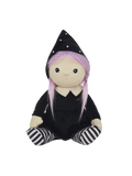 Miękka laleczka Dinky Dinkum Halloween Witch WILLA WITCH