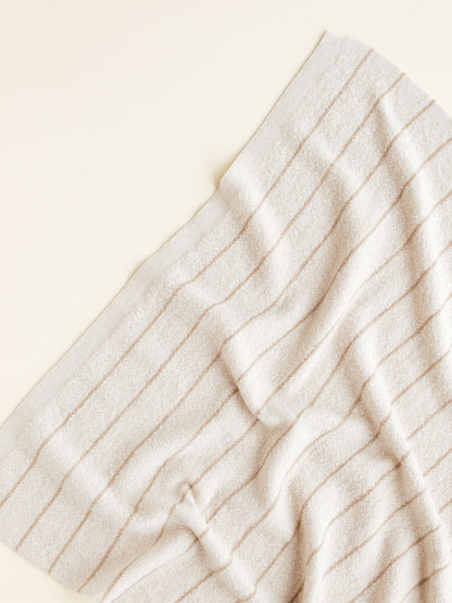 Kocyk merino Harry CREAM/LILAC