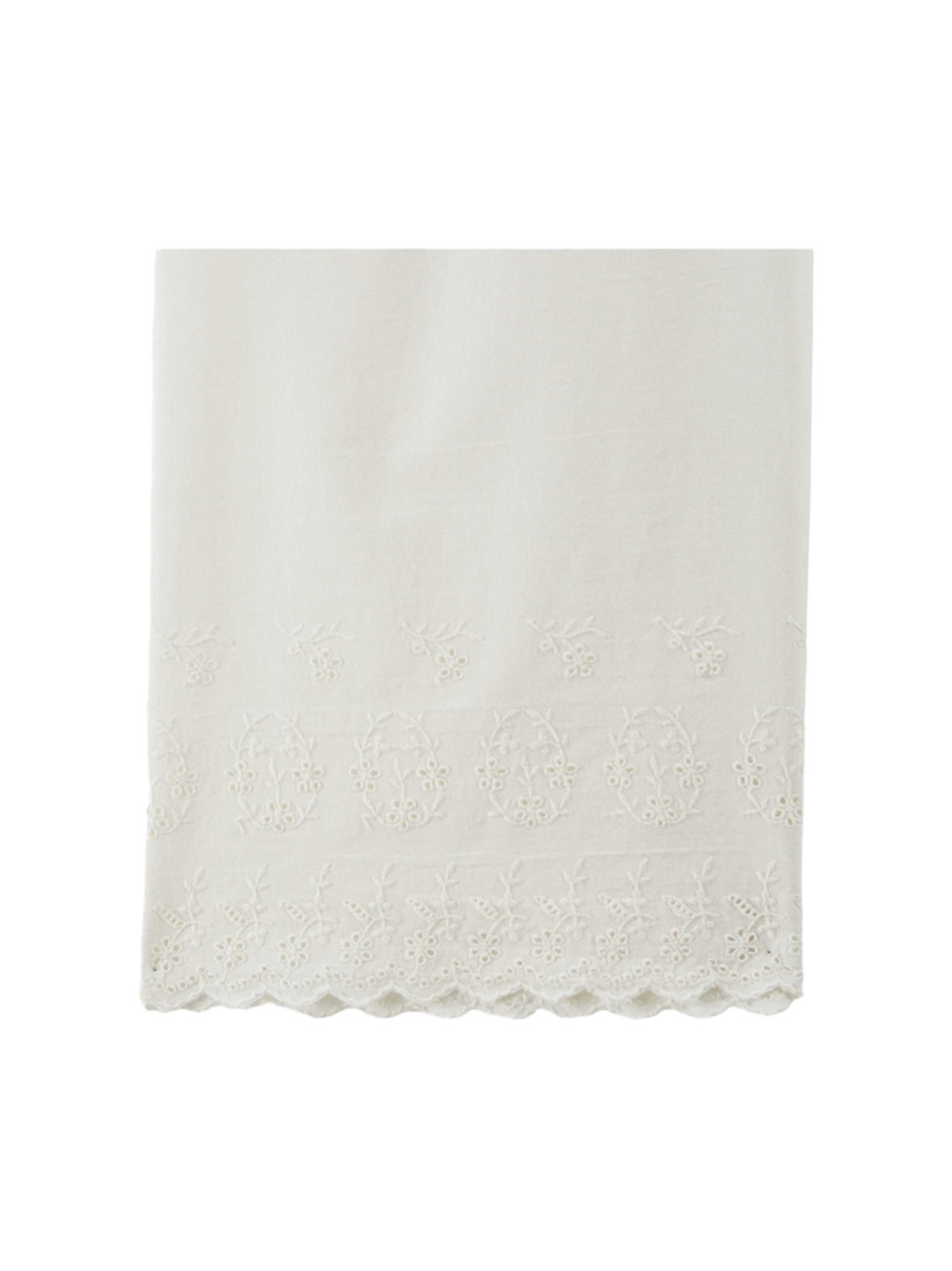 Hose Anglaise BLANC
