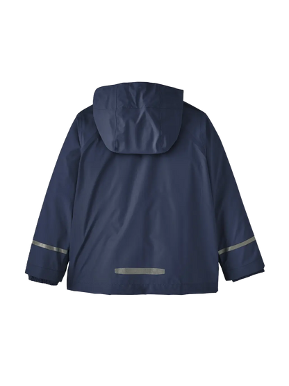 Kurtka przeciwdeszczowa Baby Torrentshell 3L Rain Jkt Patagonia BEBE Concept 
