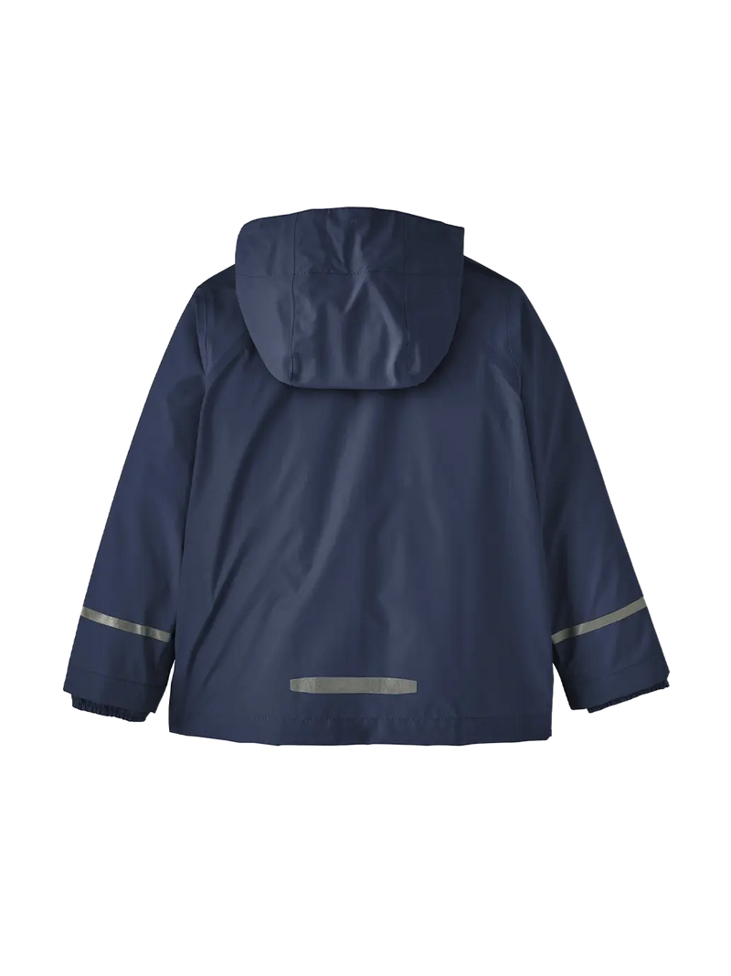 Kurtka przeciwdeszczowa Baby Torrentshell 3L Rain Jkt Patagonia BEBE Concept 