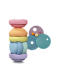 Conjunto GRIMM&amp;#39;S x Stapelstein PASTEL