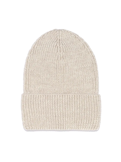 Całoroczna czapka z wełny merino Everyday Adult Mille Family BEBE Concept 
