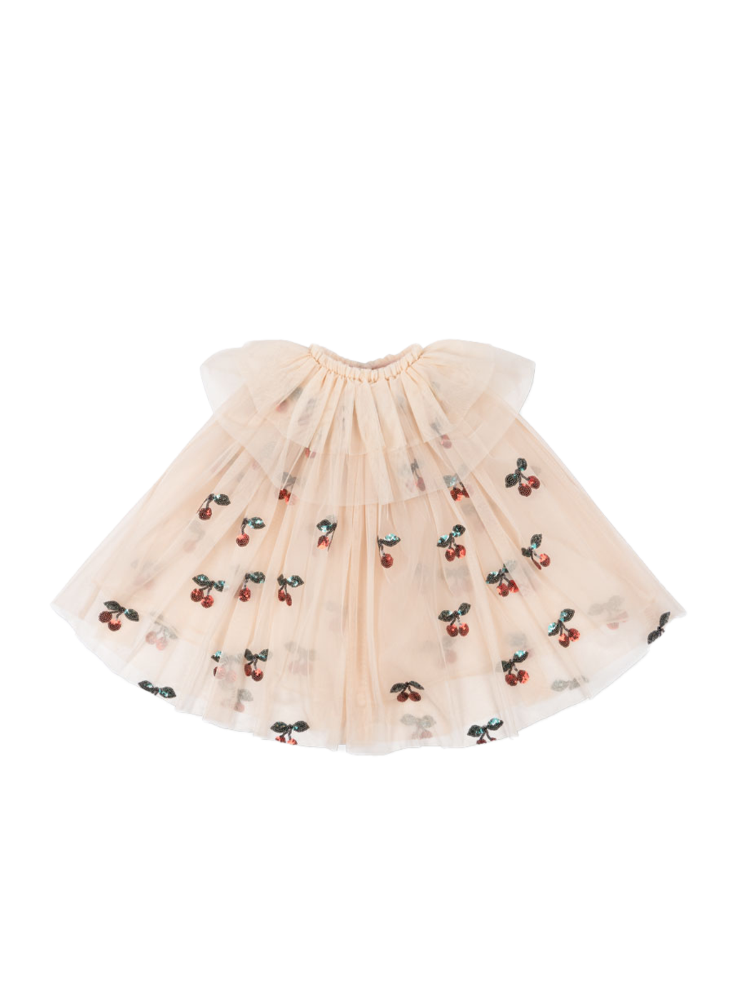 Costume da principessa CLOUD PINK