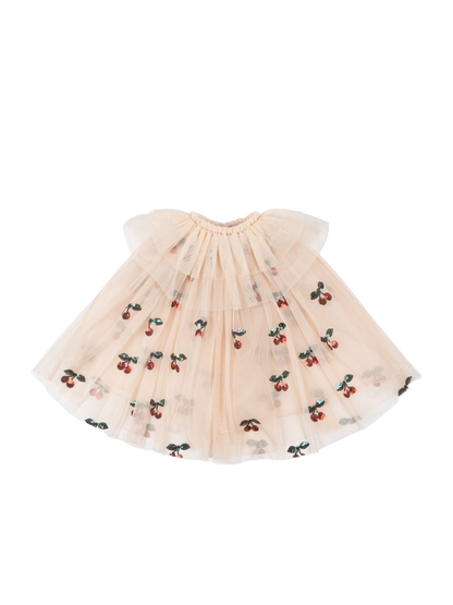 Costume da principessa CLOUD PINK