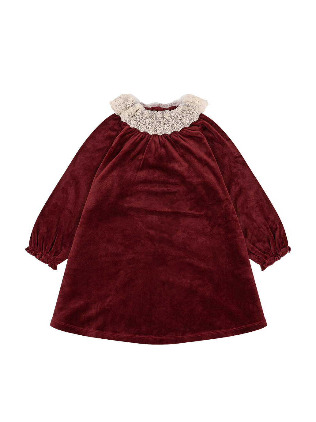 Сукня Venola RED DAHLIA