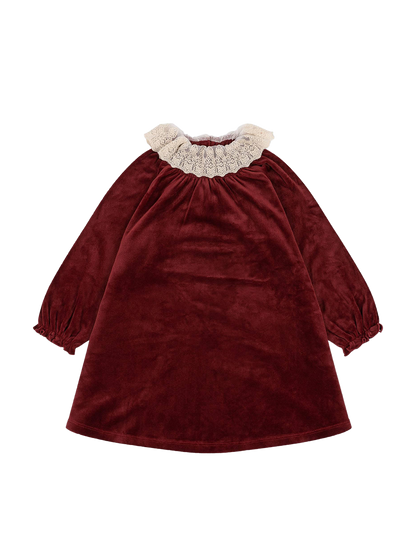 Сукня Venola RED DAHLIA